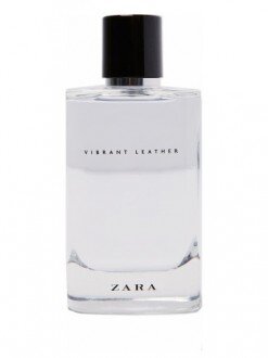 Zara Vibrant Leather EDP 100 ml Erkek Parfümü kullananlar yorumlar